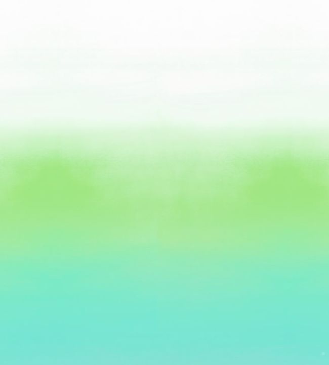 Savoie Wallpaper - Green
