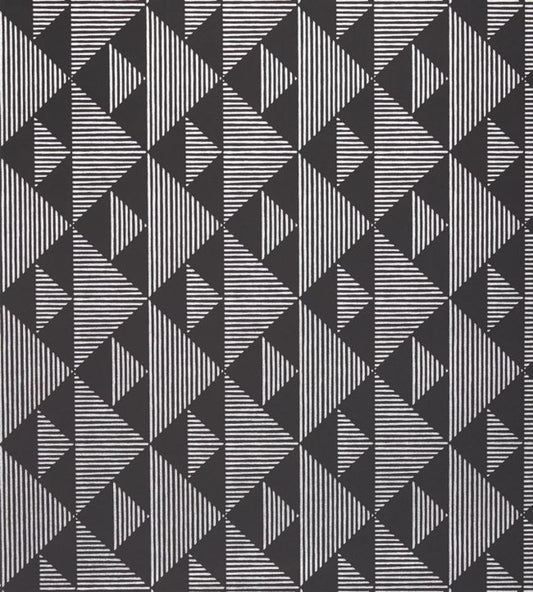 Kappazuri Wallpaper - Black