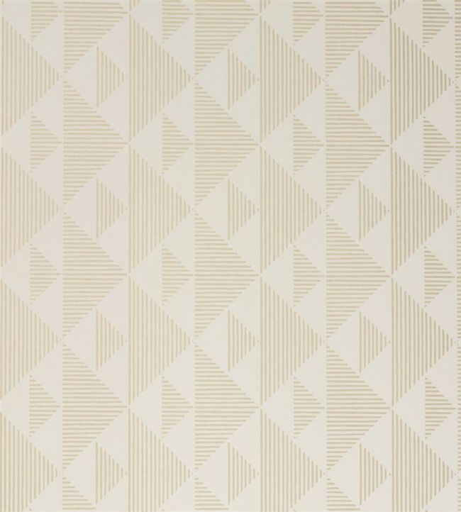 Kappazuri Wallpaper - Cream