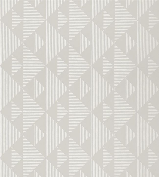 Kappazuri Wallpaper - Gray