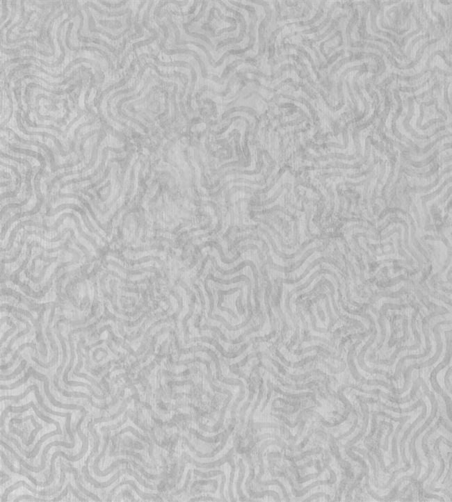 Fresco Wallpaper - Gray