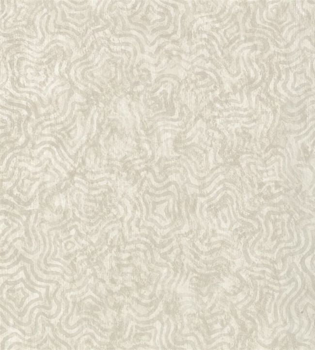 Fresco Wallpaper - Cream
