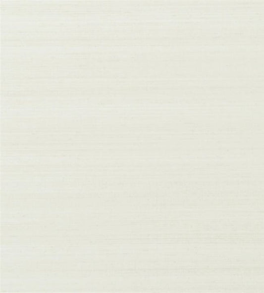 Chinon Wallpaper - White