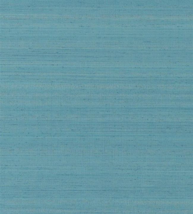 Chinon Wallpaper - Blue