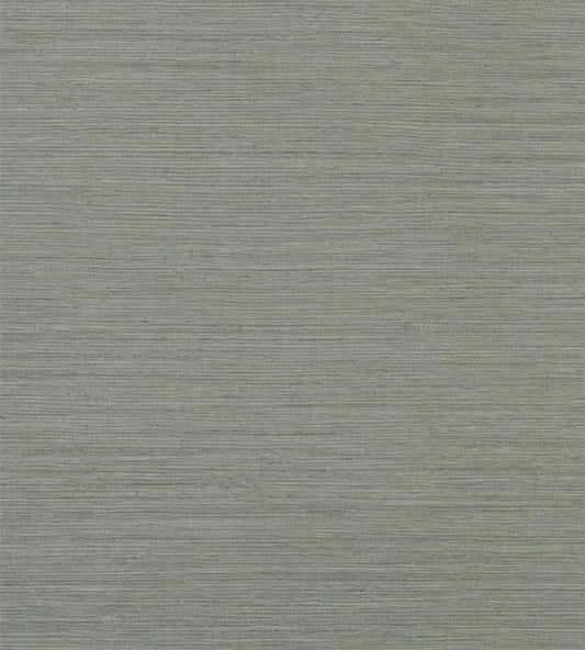 Brera Grasscloth Wallpaper - Gray