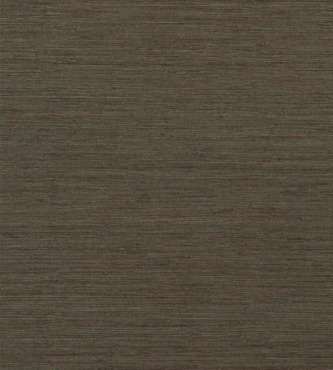 Brera Grasscloth Wallpaper - Gray