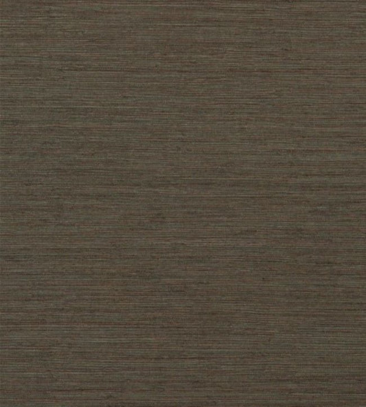 Brera Grasscloth Wallpaper - Gray