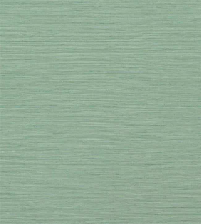 Brera Grasscloth Wallpaper - Teal