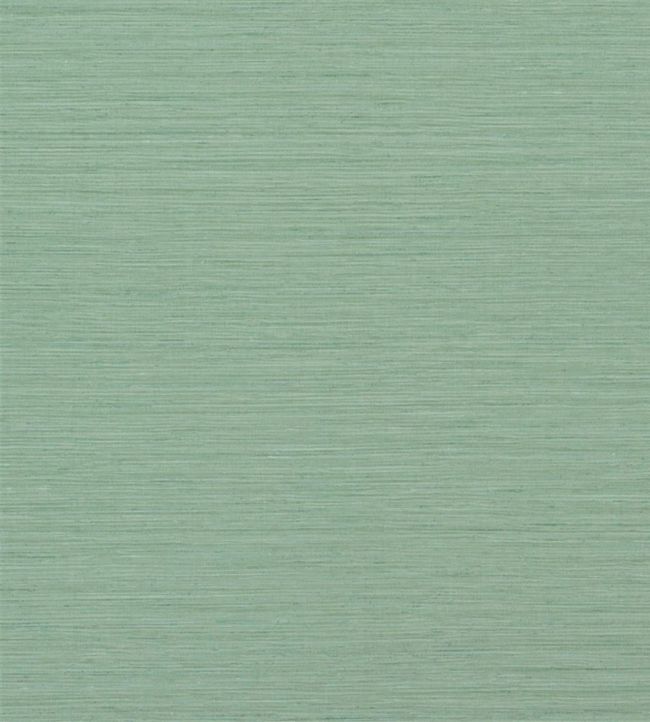 Brera Grasscloth Wallpaper - Teal