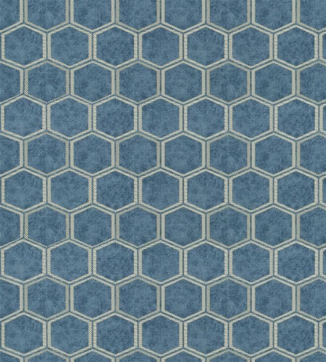 Manipur Wallpaper - Blue
