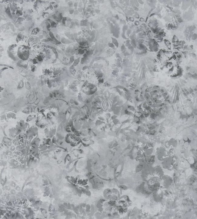 Tarbana Wallpaper - Gray