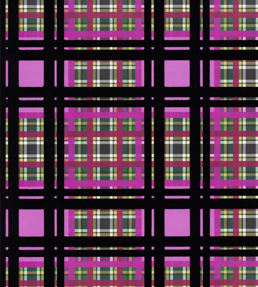 Chennai Wallpaper - Purple