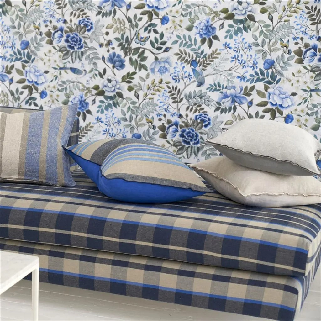 Porcelaine De Chine Porcelain Room Wallpaper