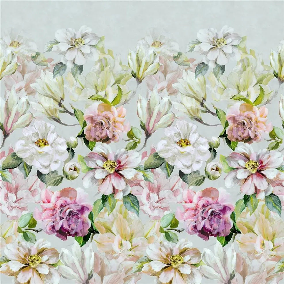 Jardin Botanique Wallpaper