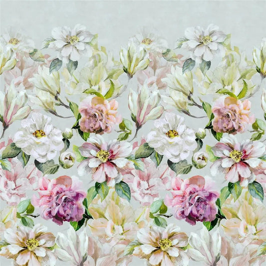 Jardin Botanique Wallpaper