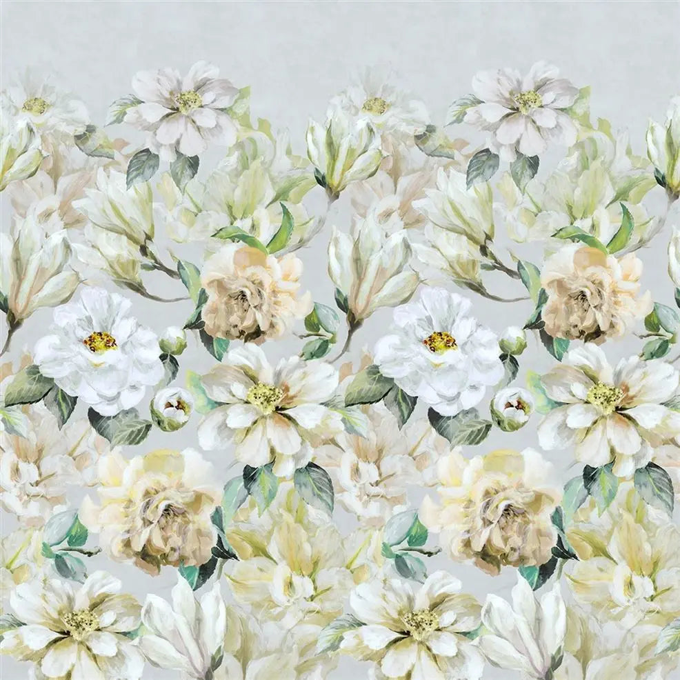 Jardin Botanique Wallpaper