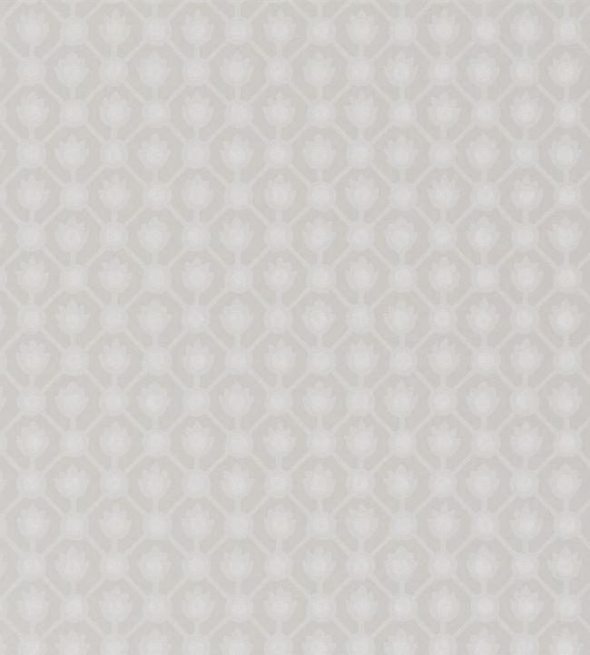 Jaal Wallpaper - Gray