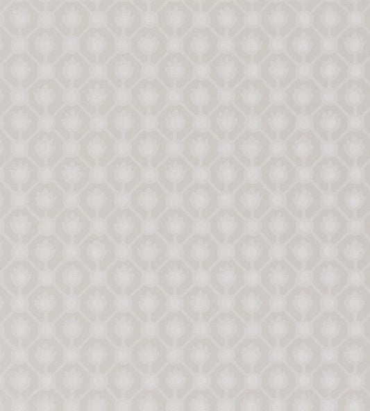 Jaal Wallpaper - Gray