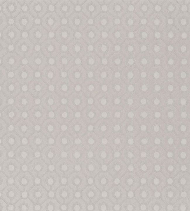 Jaal Wallpaper - Cream