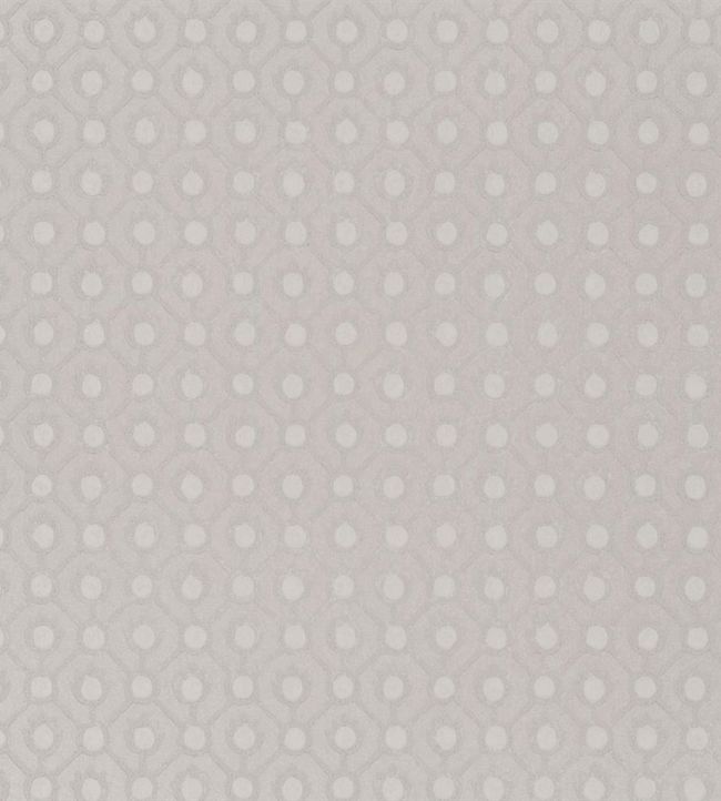 Jaal Wallpaper - Cream
