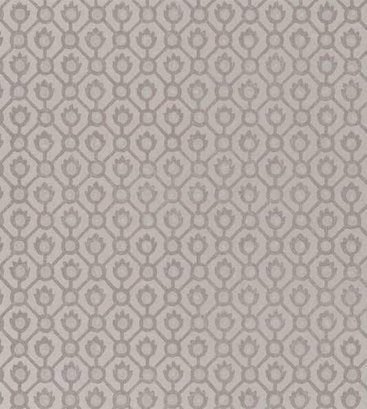 Jaal Wallpaper - Cream