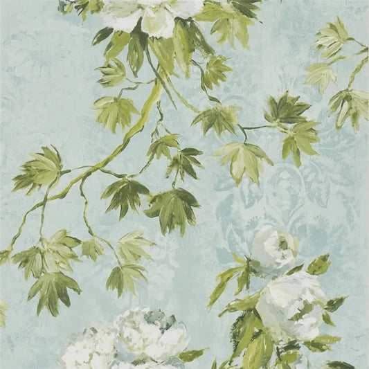 Floreale Wallpaper
