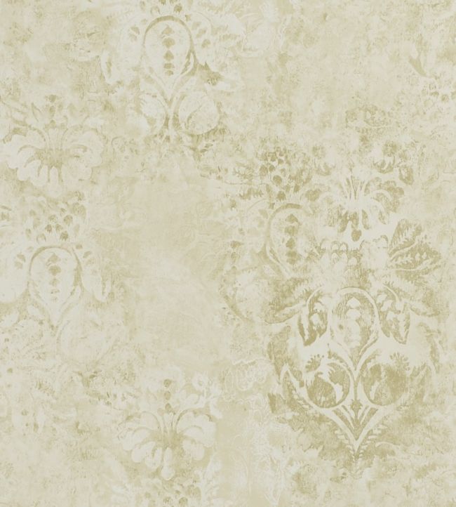 Gessetto Wallpaper - Sand