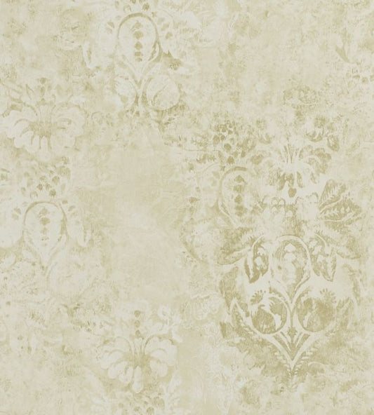 Gessetto Wallpaper - Sand