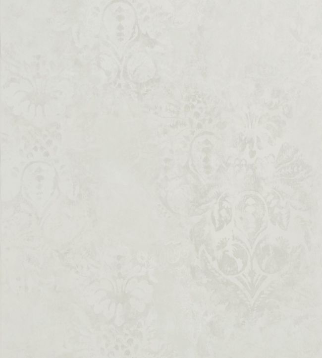 Gessetto Wallpaper - Gray