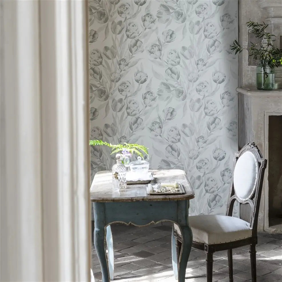 Fontainebleau Wallpaper