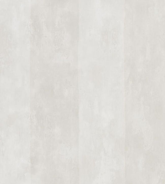 Parchment Stripe Wallpaper - White