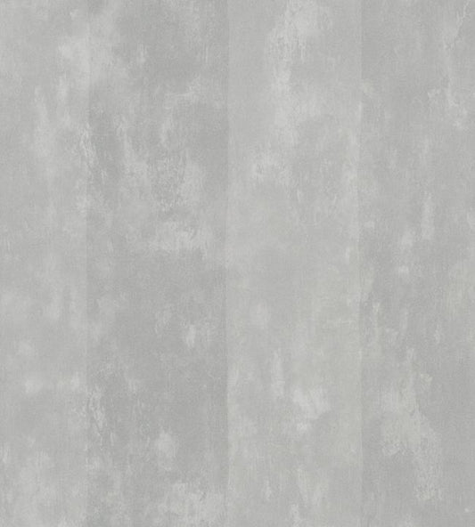 Parchment Stripe Wallpaper - Gray