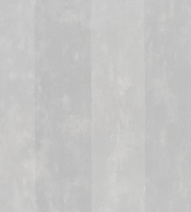 Parchment Stripe Wallpaper - Gray