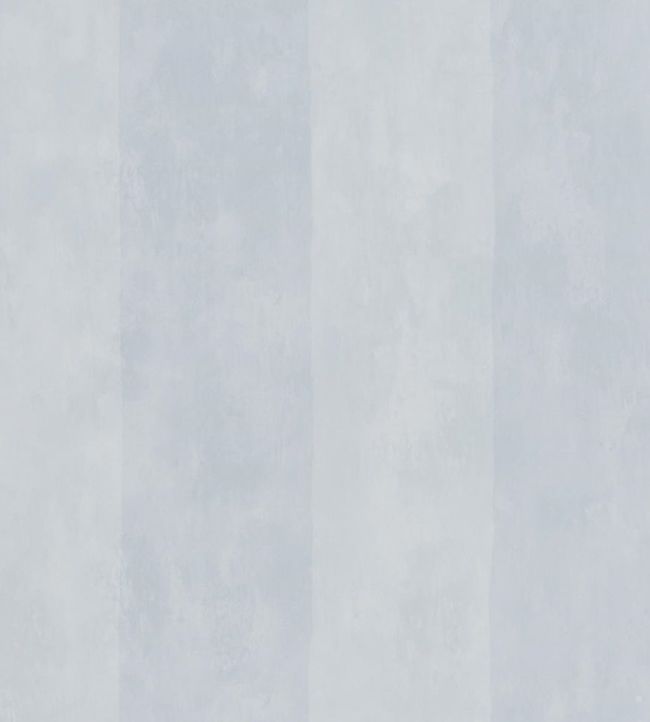 Parchment Stripe Wallpaper - Silver