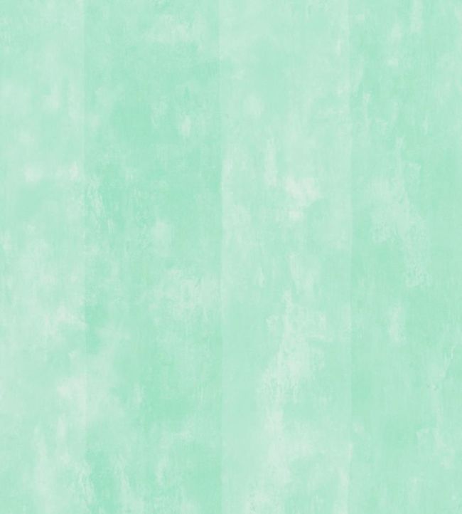 Parchment Stripe Wallpaper - Green