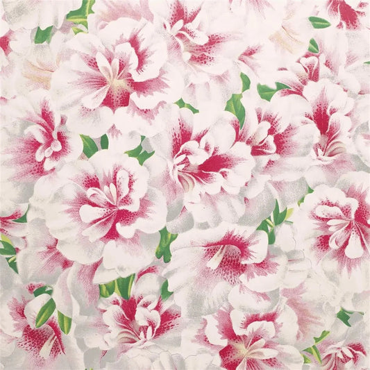 Variegated Azalea Wallpaper