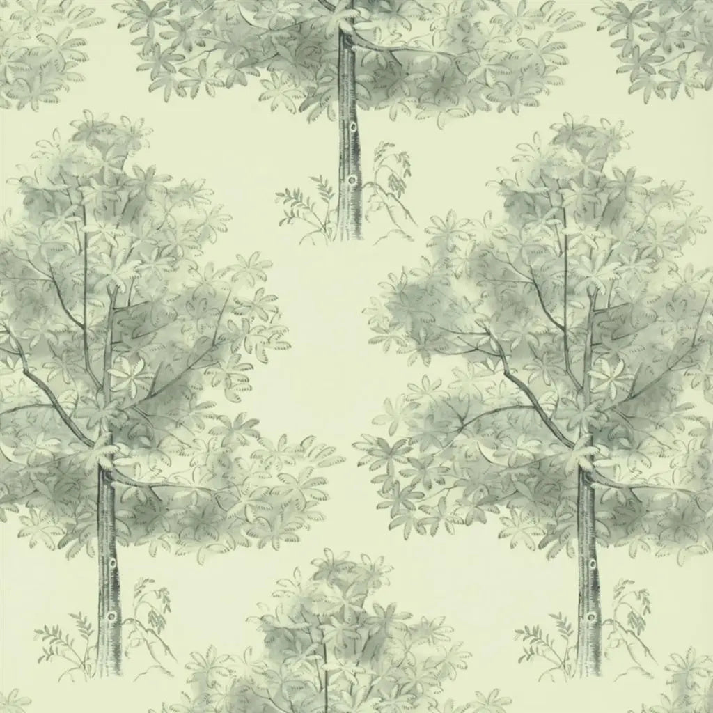 Arboretum Wallpaper
