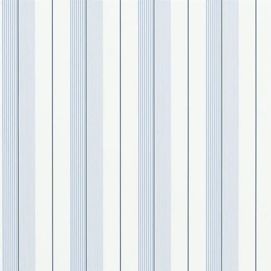Aiden Stripe Wallpaper