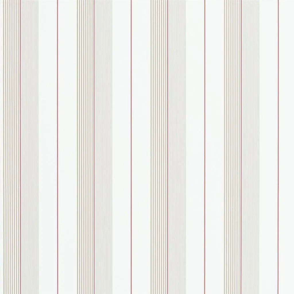 Aiden Stripe Wallpaper