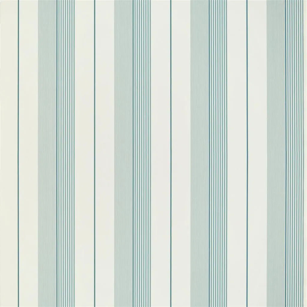 Aiden Stripe Wallpaper