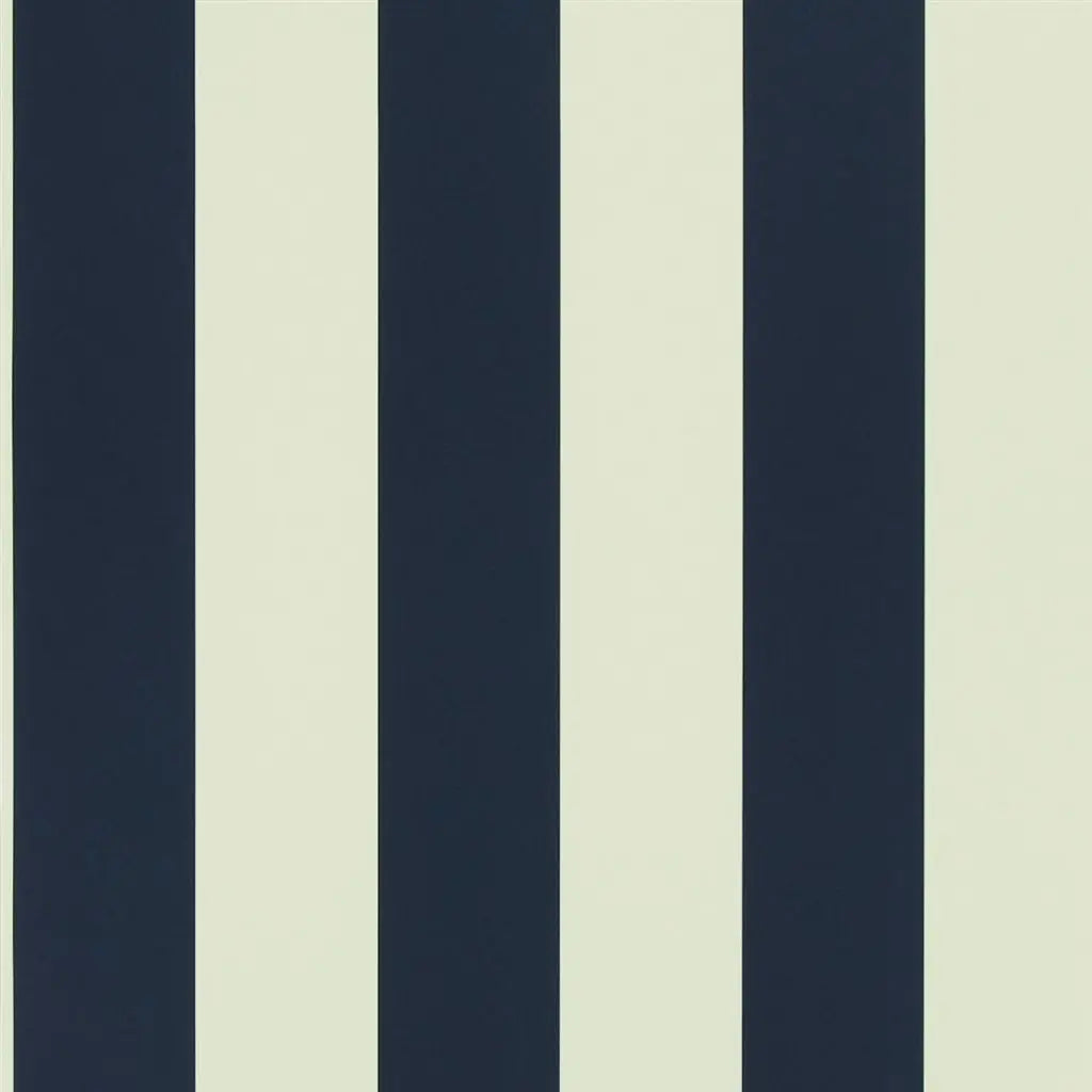 Spalding Stripe Wallpaper