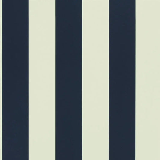 Spalding Stripe Wallpaper