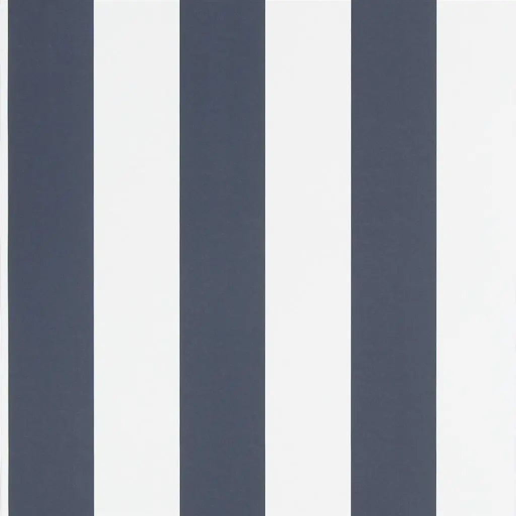 Spalding Stripe Wallpaper