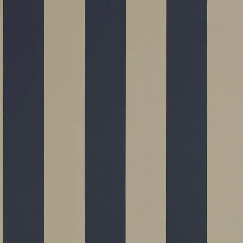 Spalding Stripe Wallpaper