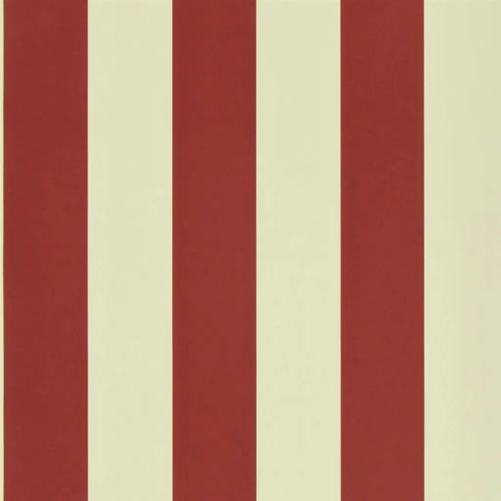 Spalding Stripe Wallpaper