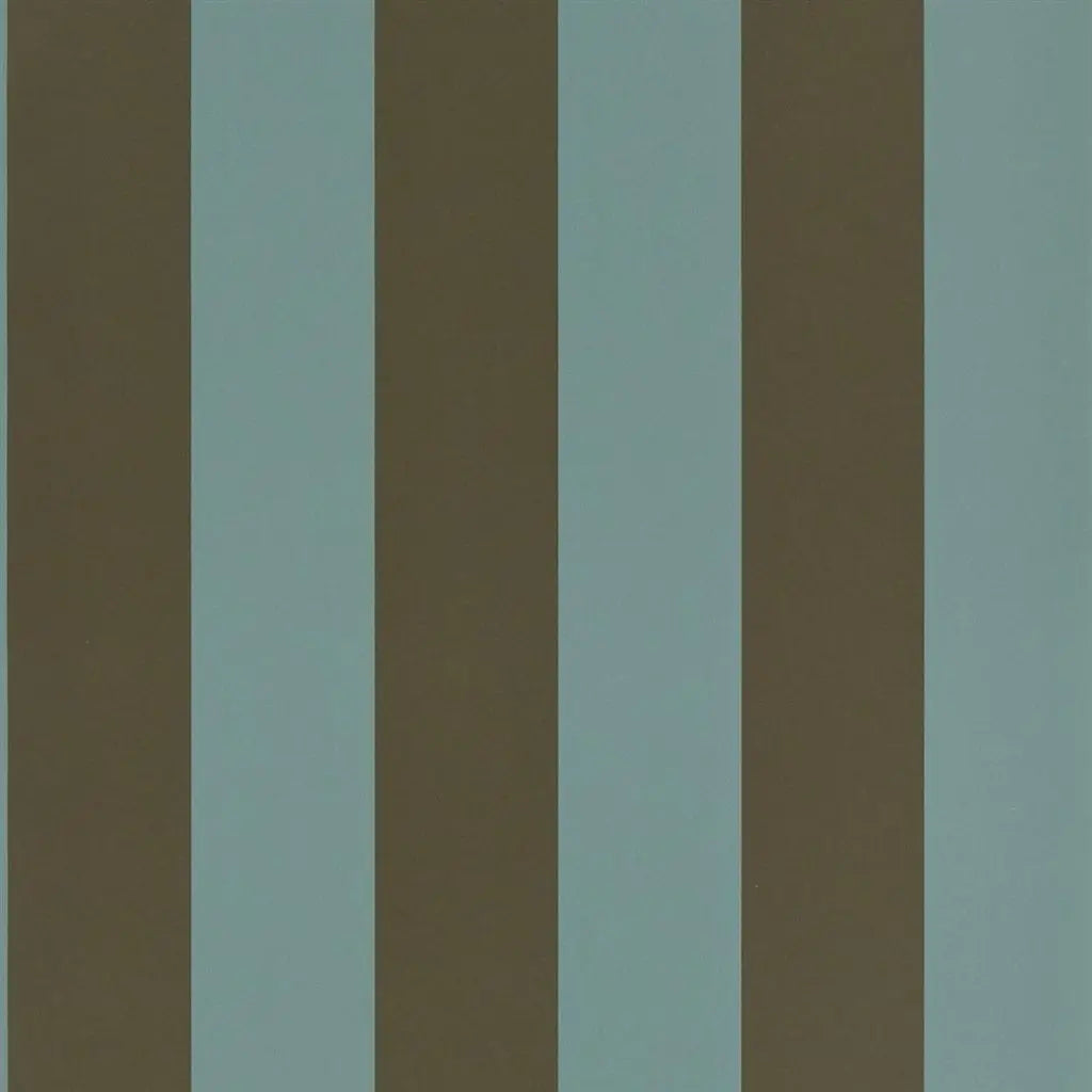 Spalding Stripe Wallpaper