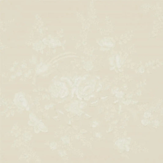 Vintage Dauphine Wallpaper