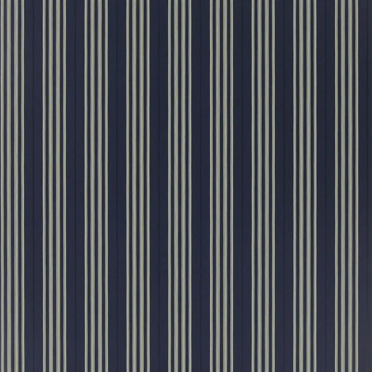 Palatine Stripe Wallpaper