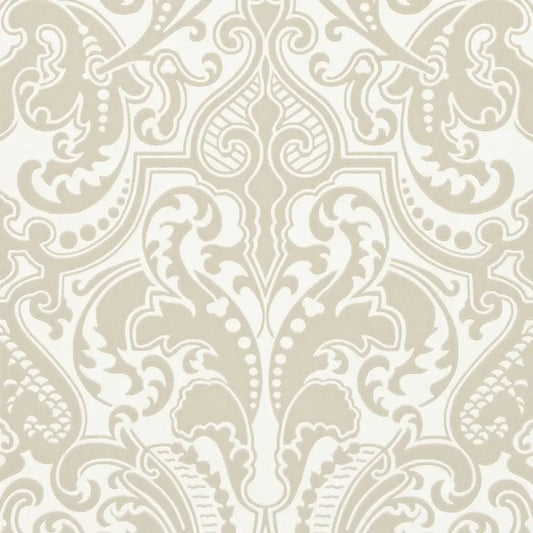 Gwynne Damask Wallpaper