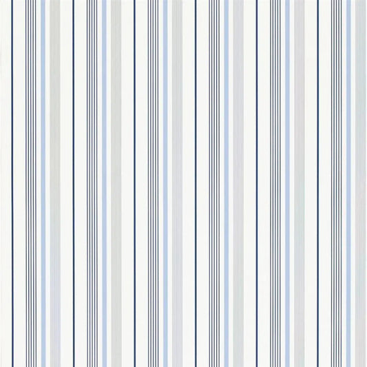 Gable Stripe Wallpaper